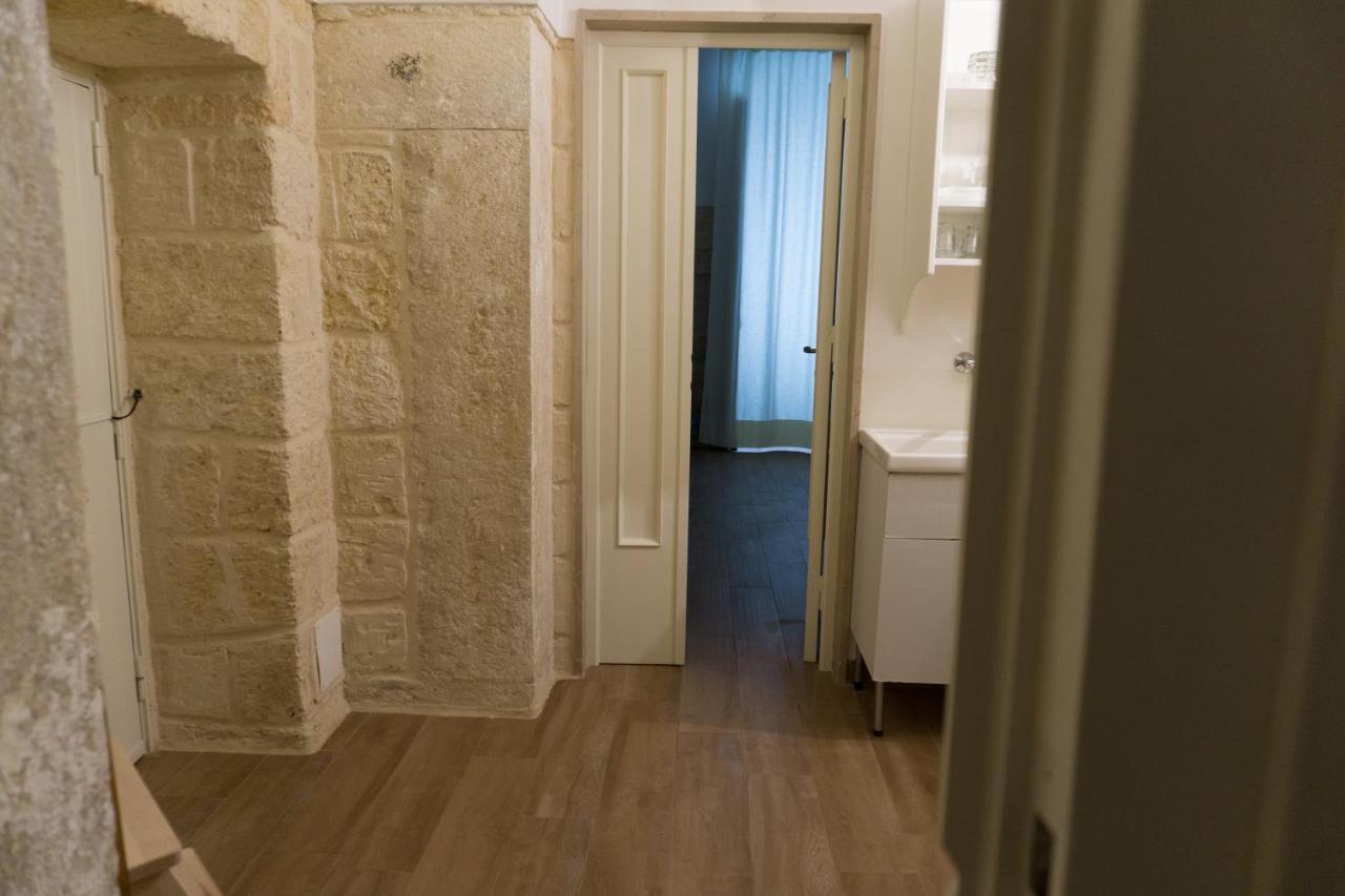 Donato Rooms Трани Екстериор снимка