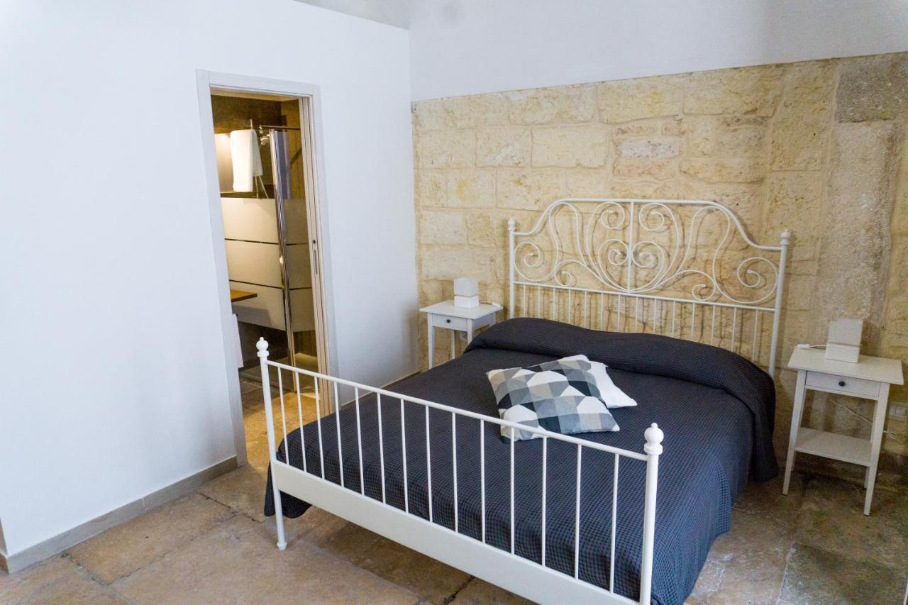 Donato Rooms Трани Екстериор снимка