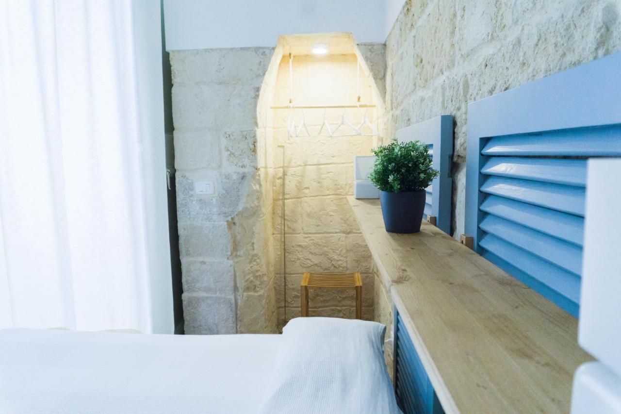 Donato Rooms Трани Екстериор снимка